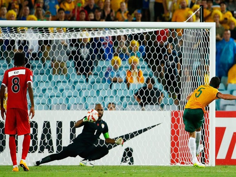 Buy Soccer Goals Australia Full Size Soccer Goal Posts