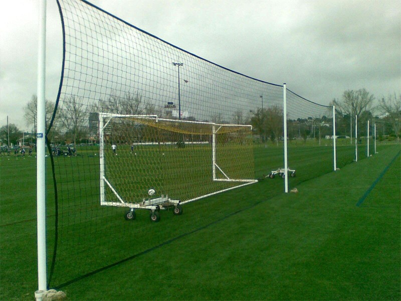 Sports Barrier Netting For Sale Ball Stop Barrier Nets