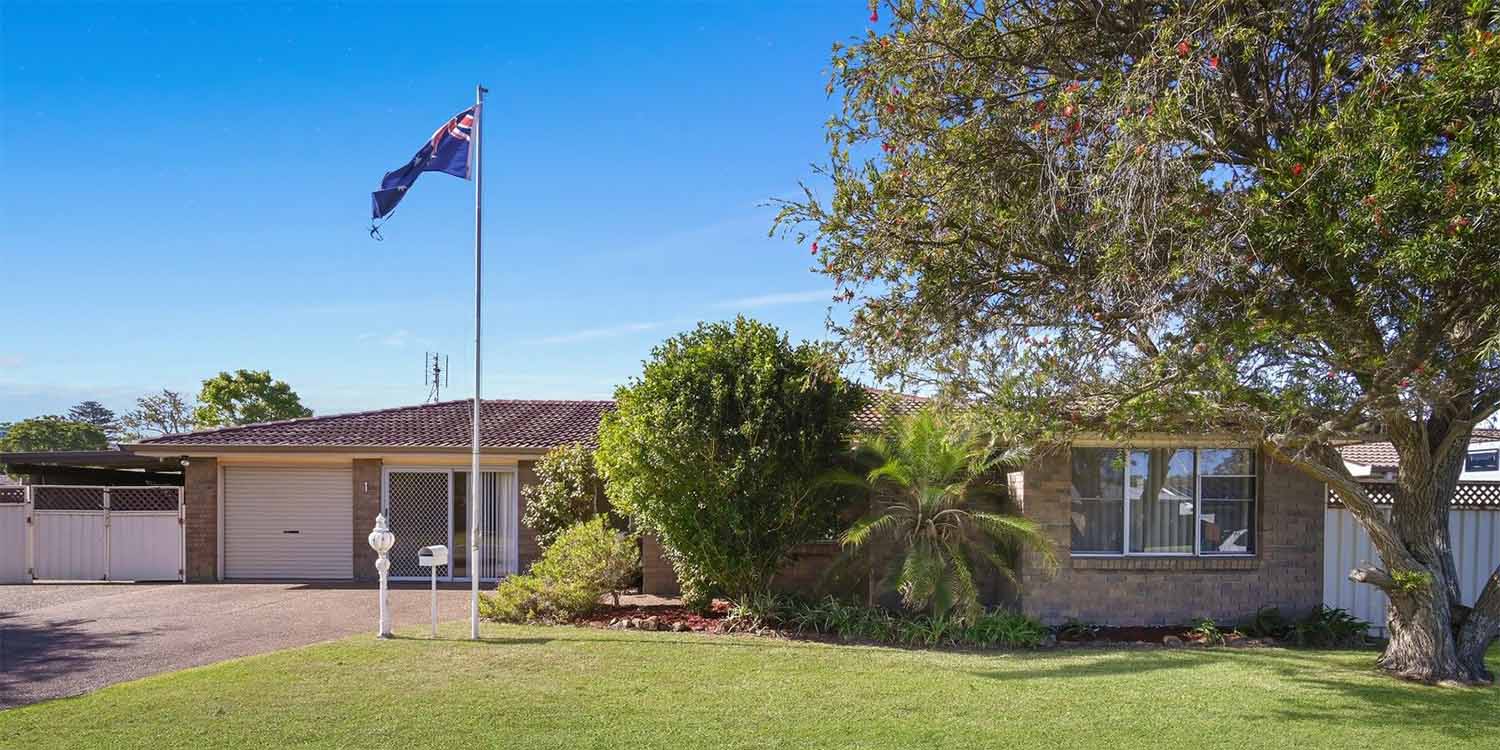 DIY Flagpole Kits Australia