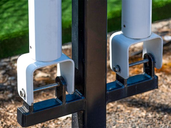 Sports Goal Storage Systems | Sports Equipment Storage