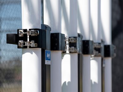 Sports Goal Storage Systems | Sports Equipment Storage