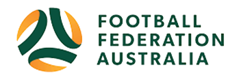 Football Australia logo