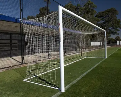 Portable soccer goals