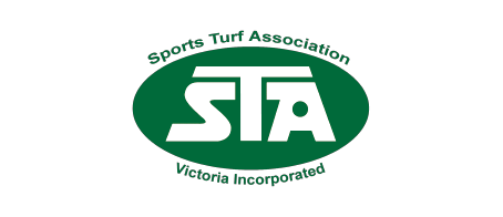 Sports Turf Association logo