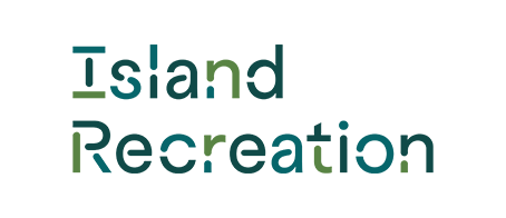 Island Recreation logo