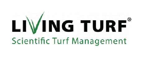 Living Turf logo