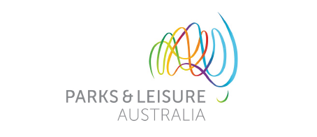 Parks & Leisure logo