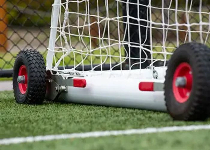Abel Sport has unveiled a new 360-degree wheel system