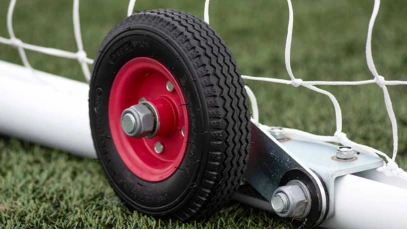 Abel Sports unveils new 360° wheel system at STA Vic Field Day
