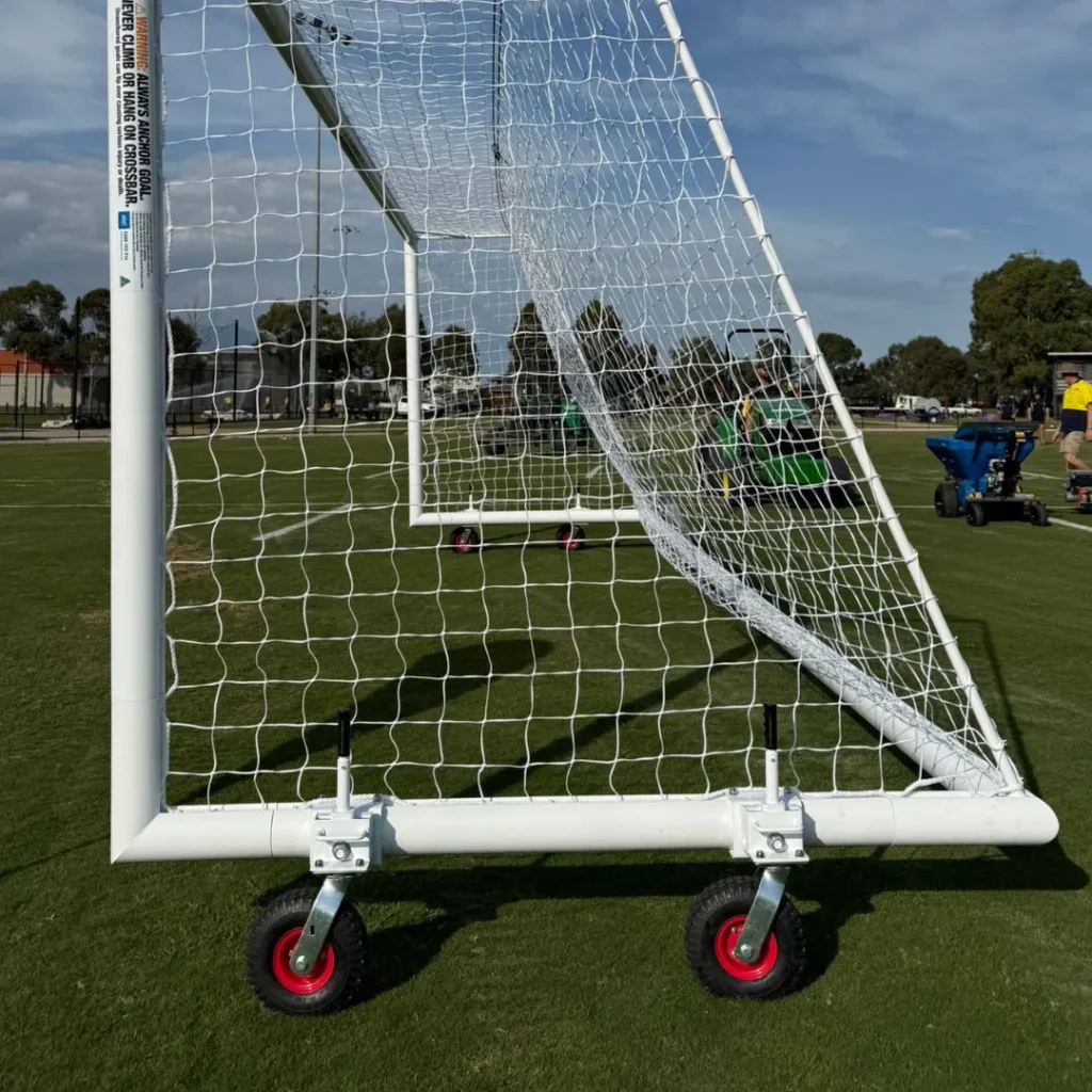 Abel Sports New 360 Degree Wheels